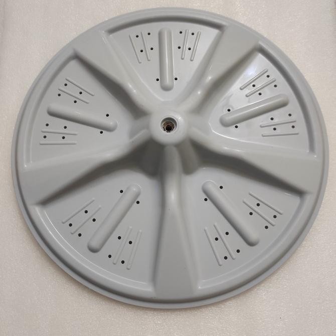 (:(:(:(] pulsator mesin cuci sharp 2 tabung original