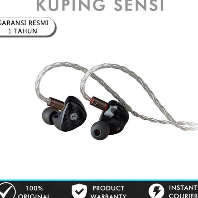 TINHIFI C3 10mm PU+LCP Composite Diaphragm HiFi Earphone TIN HIFI IEM