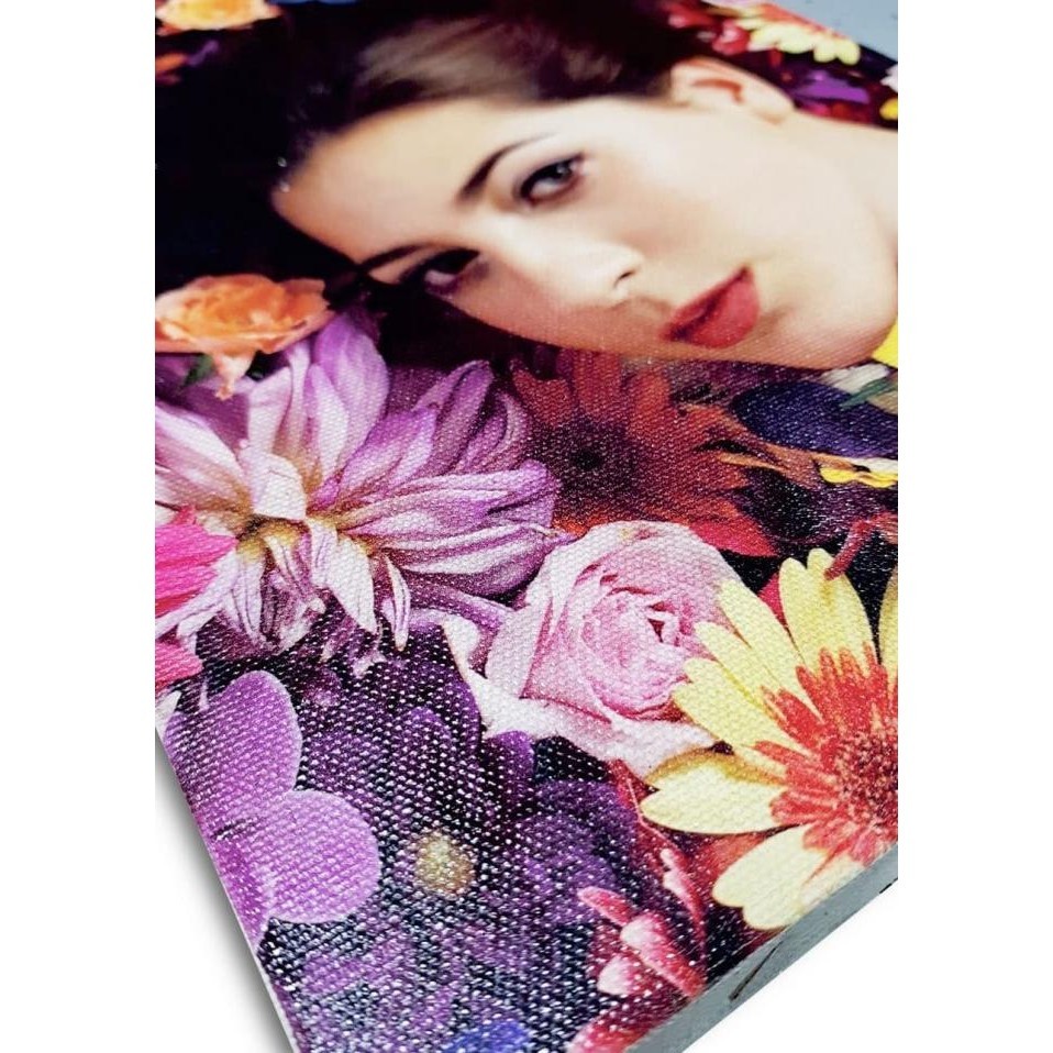 

Print kanvas + spanram 110x140