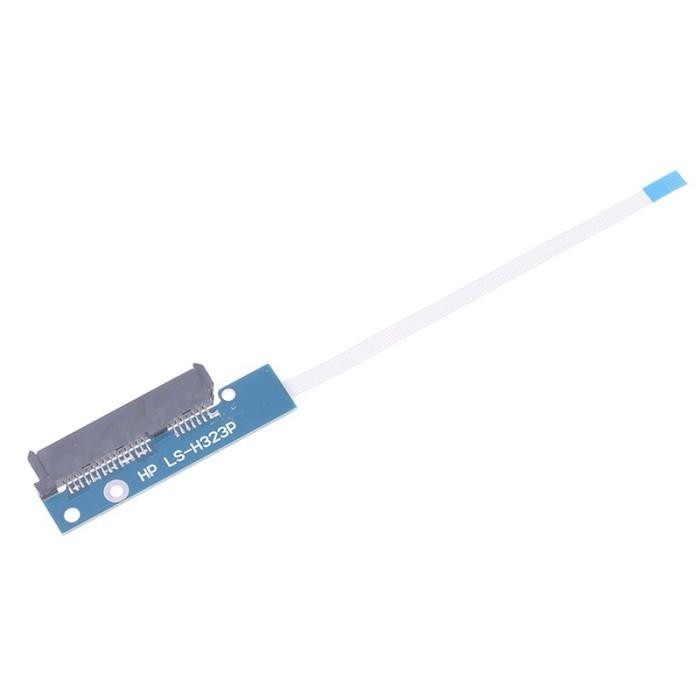 Hp Flex 8 Pin 15S 14S Fleksibel Sata Kabel Konektor Ssd Hardisk 8Pin