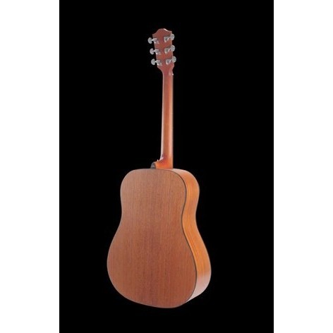 Ami Gitar Akustik Bromo Bab1 With Bag Original