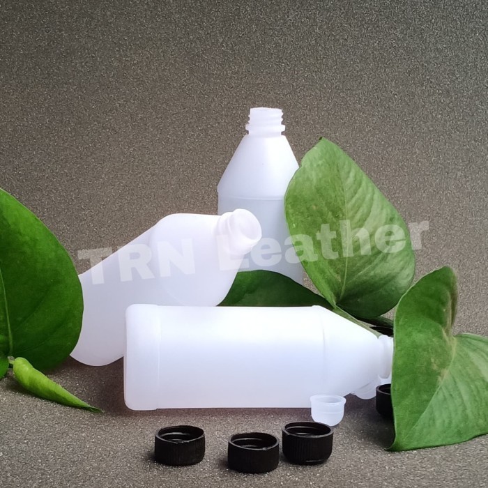 ] Botol plastik 200cc