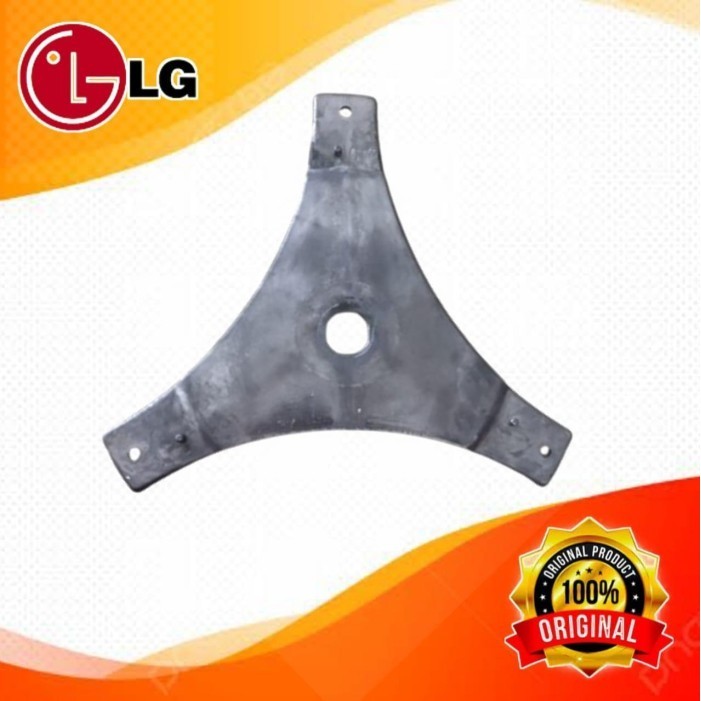 ] SPIDER/SEGITA MESINCUCI LG TOPLOADING 3250EY2001B ORI WFH777TC
