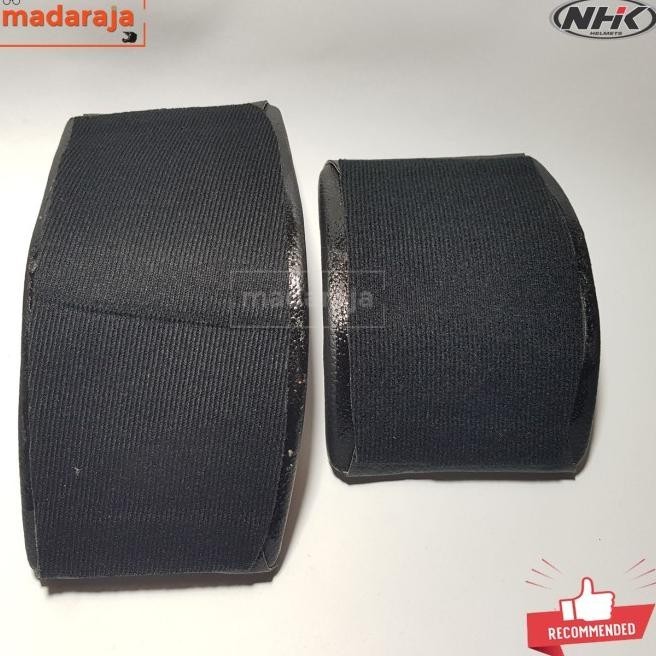 Busa Mulut Mouth Guard Helm Nhk Gp 1000 Universal Agv Gp1 , Kyt Rc7 Adventureabadishop