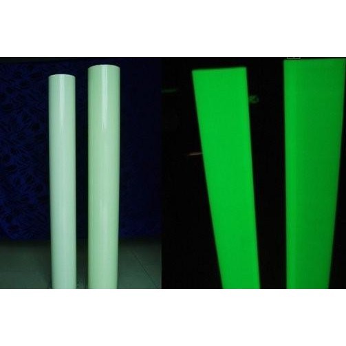 Stiker / Sticker Fosfor / Glow in the dark