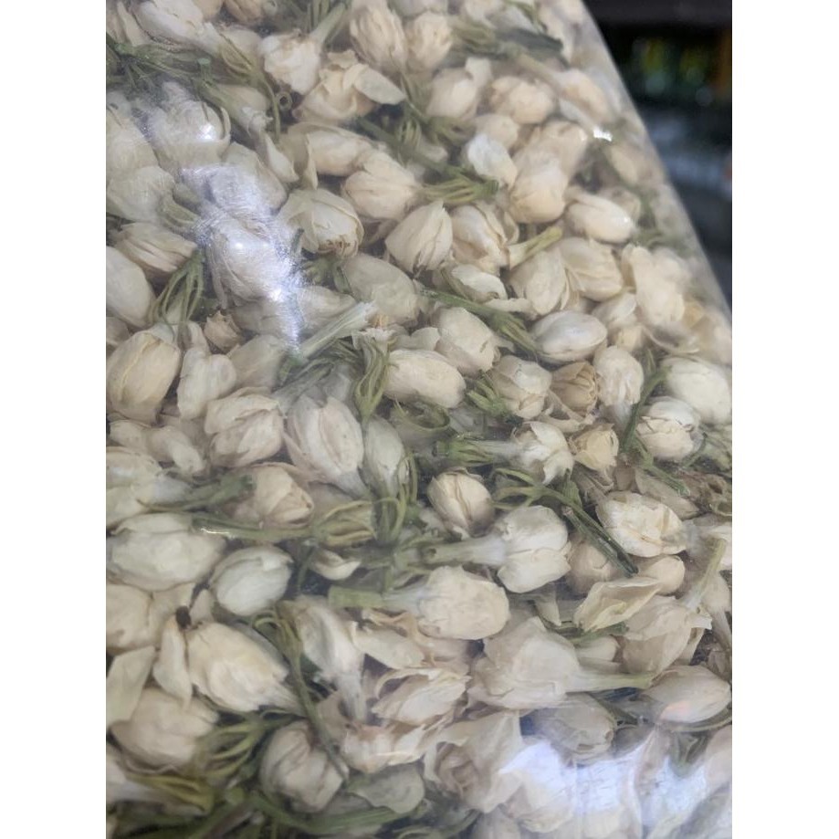 

Bunga Melati Kering Wangi 600 Gram Gemita.Shopstore