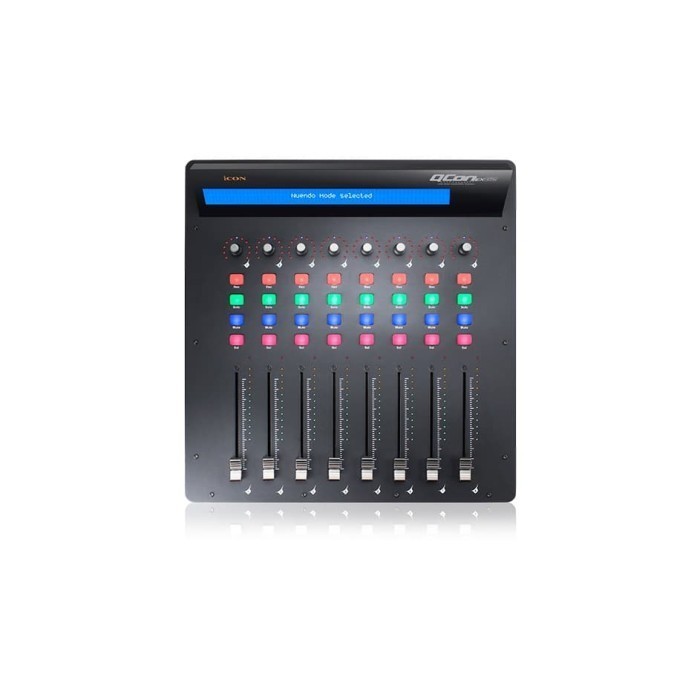 

Qcon EX G2 Extender for Qcon Pro X DAW Control Surface