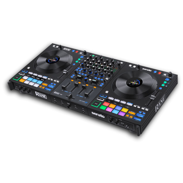 

RANE DJ FOUR BMJ