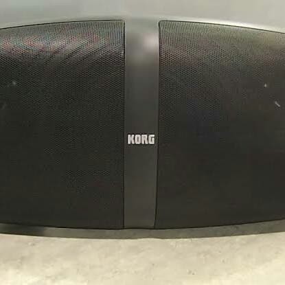 

KORG KONNECT PA SYSTEM PORTABLE