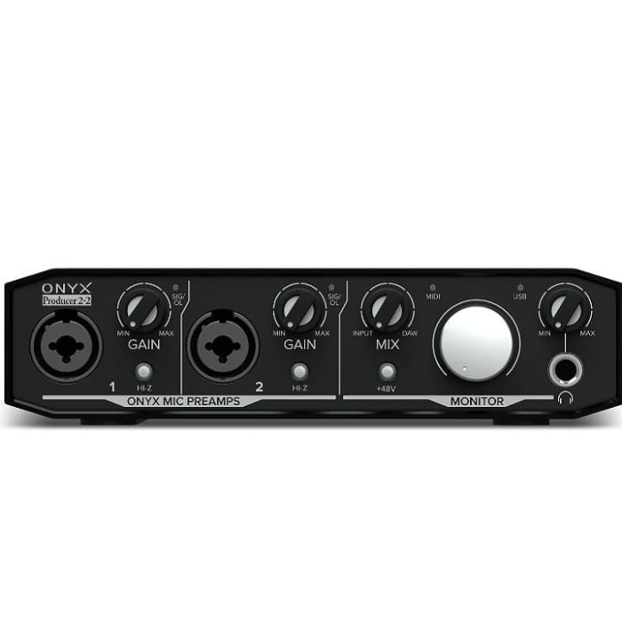 

SOUNDD MACKIE producer 2.2