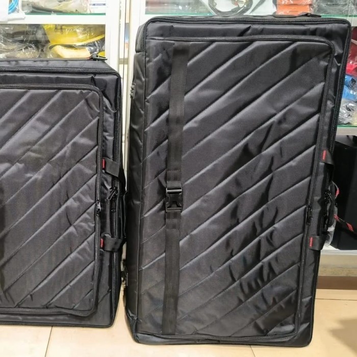 

Tas Alat DJ Pioneer / Numark / Traktor