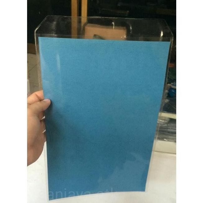 

Kantong Atau Sampul Ijazah Bening #Gratisongkir #Sale #Discount Murah Premium