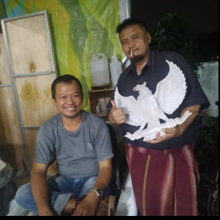 

!!!!!!] Pigura Presiden Dan Wakil Presiden RI