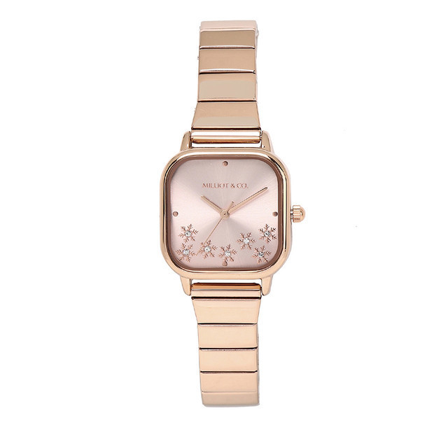 Milliot & Co. Annika Watch Set Wanita