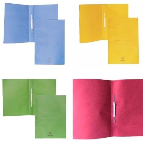 

Stopmap Kertas Acco / Stopmap Snelhecter Diamond 5001 ( 50 Pcs ) Murah Premium