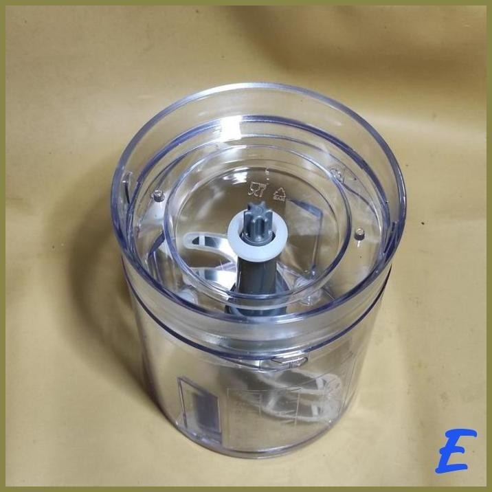 | BLG | TABUNG SET PISAU 700ML MITOCHIBA CHOPPER MITO CH200 CH 200 ORIGINAL