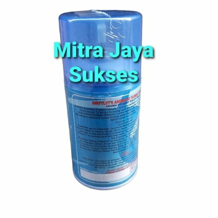 Parfum Walet H3N1 , Aroma Walet, H3Nsatu