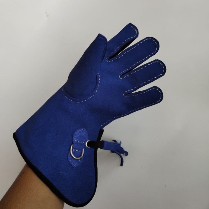 Promo Glove Elang Dan Burung Hantu 25Cm Tbk Cod