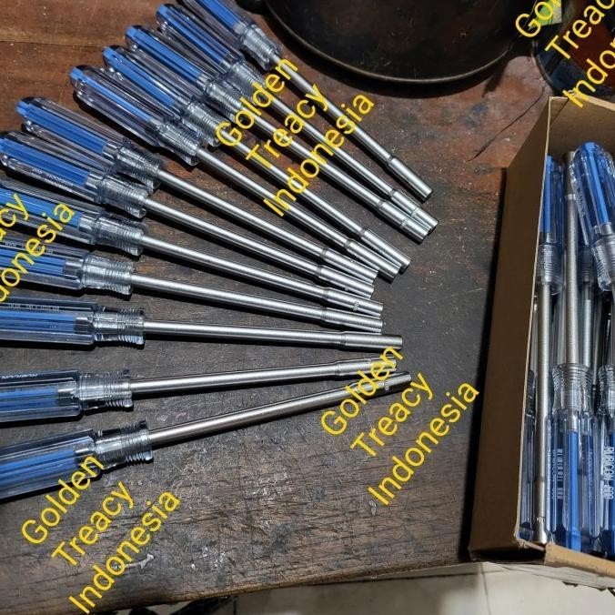 Obeng Sok Sock Shock 5.5 5,5 Mm 5.5Mm 5,5Mm