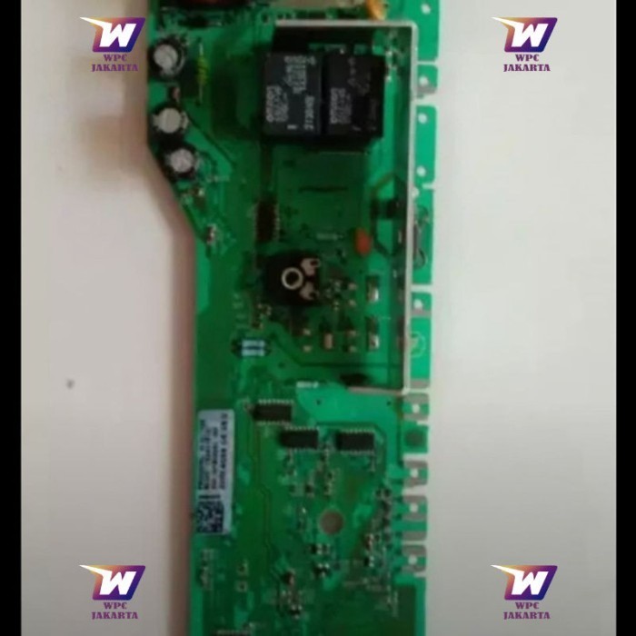 Pcb Modul Mcuci Electrolux Ew880F Ew 880F Ewf880 Ewf 880 Ewf881 Ewf882 Good Quality