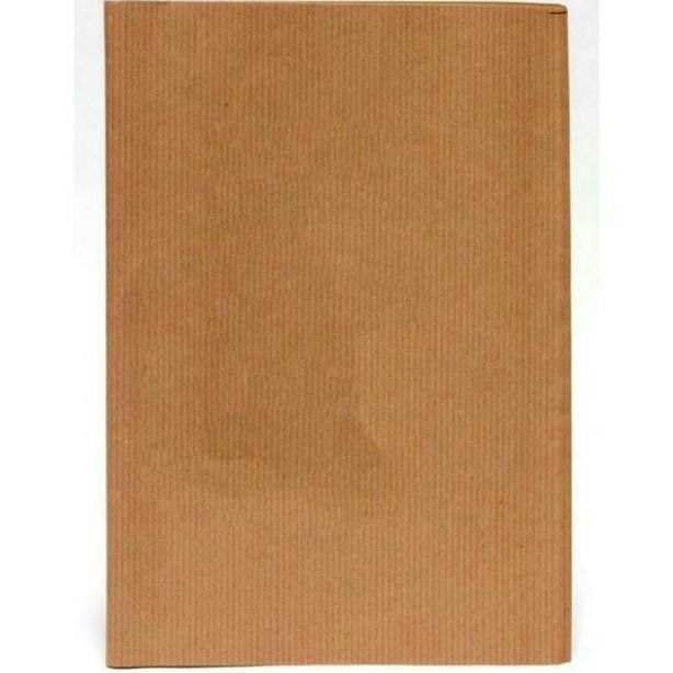 

Paket 6 Buku Tulis Big Boss 42 Lembar Sampul Plastik Coklat Back To School Sale