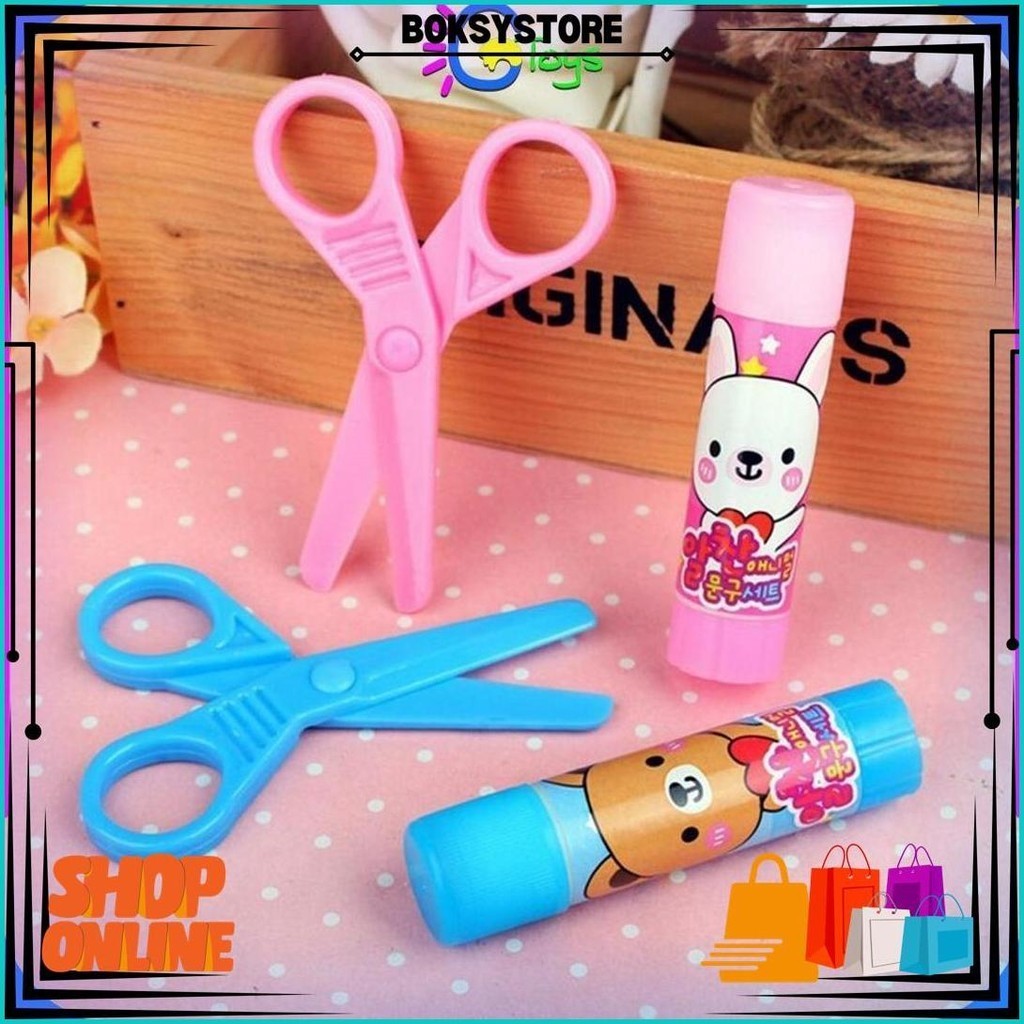 

Cr-A26 Alat Tulis Set 8In1 Karakter Stationery Kids / Paket Alat Tulis Anak Tk / Set School Supplies For Child Writing Gift Eraser Ruler Promo