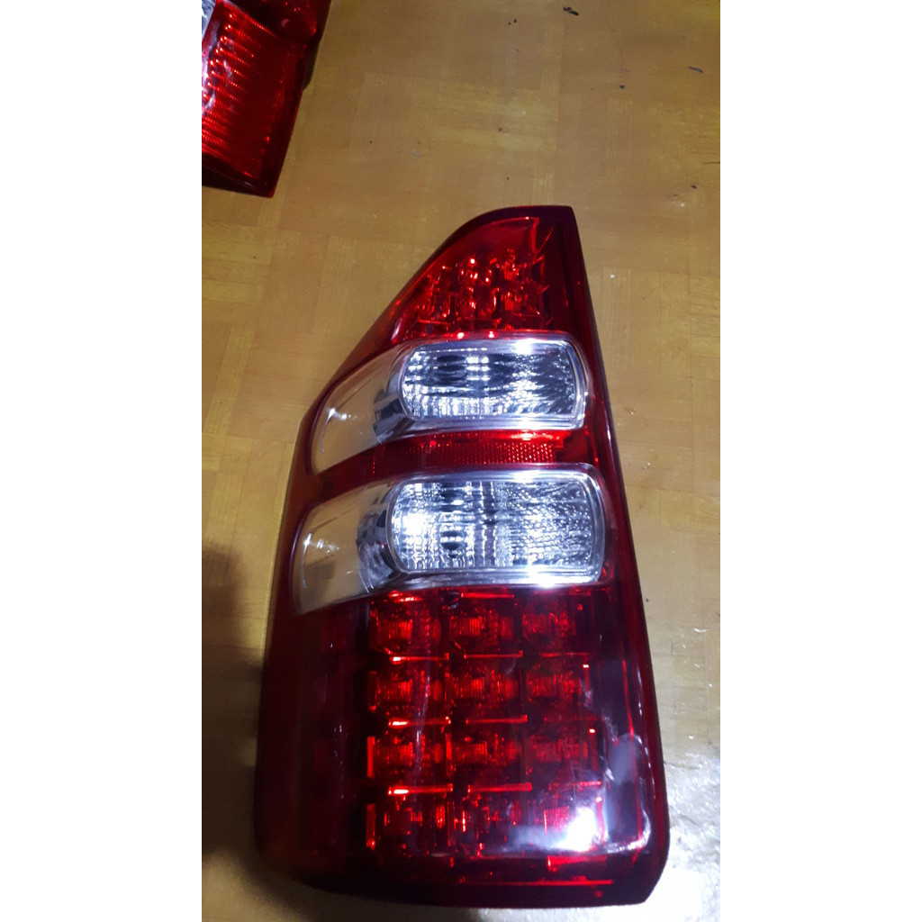 Stoplamp Toyota Nav1 Original Berkualitas