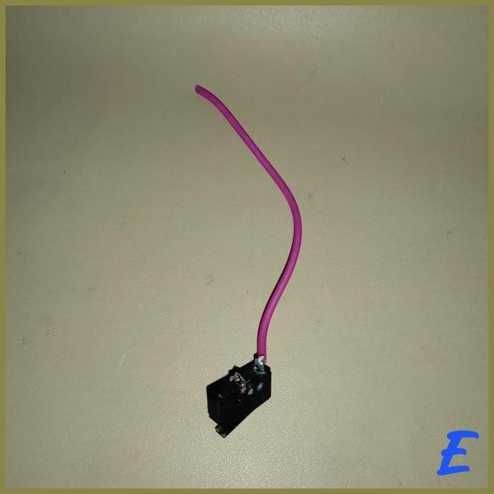 | BLG | SAKLAR SWITCH PHILIPS JUICER PENGEJUS HR1863 HR 1863 ORIGINAL