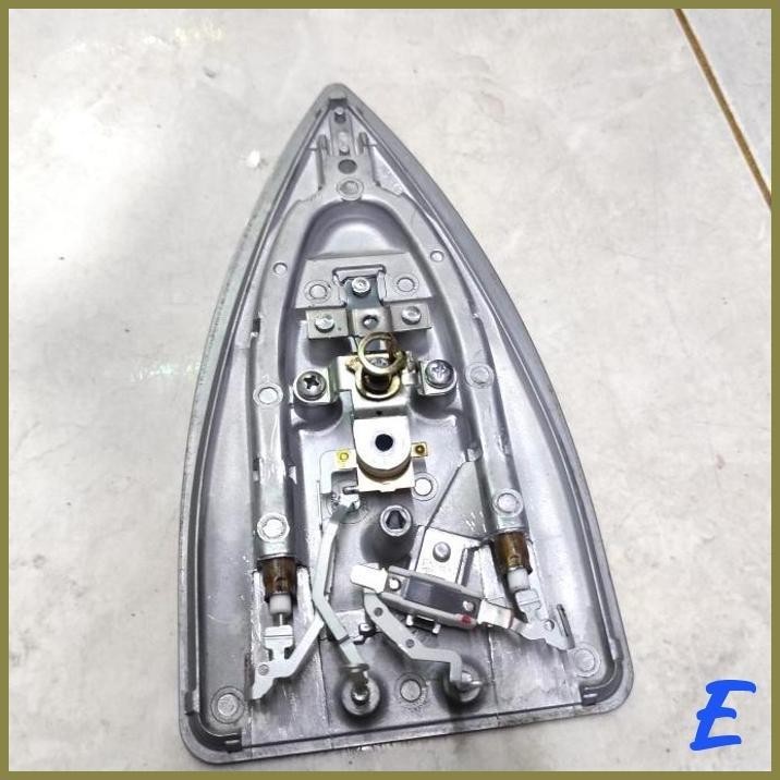 | BLG | SOLE PLATE ELEMEN PHILIPS SETRIKA HD1172 1172 GOSOKAN DRY IRON