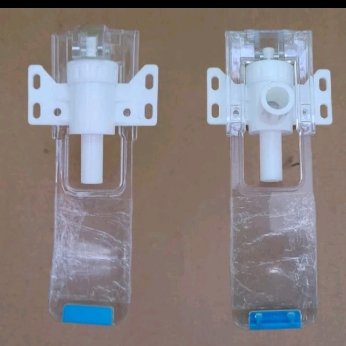 .........] KRAN DISPENSER DENPOO XAVIER2