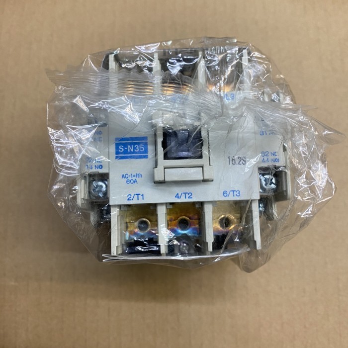 *$*$*$*$] contactor sn 35 380v kontaktor mitsubishi