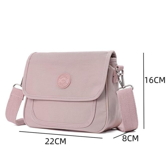 HARUICA BAG 80156 - TAS SELEMPANG SLING BAG WANITA