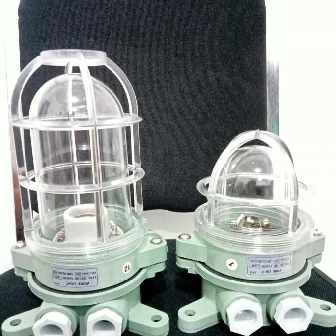 Work Light DS7-1M & DS7-2M '