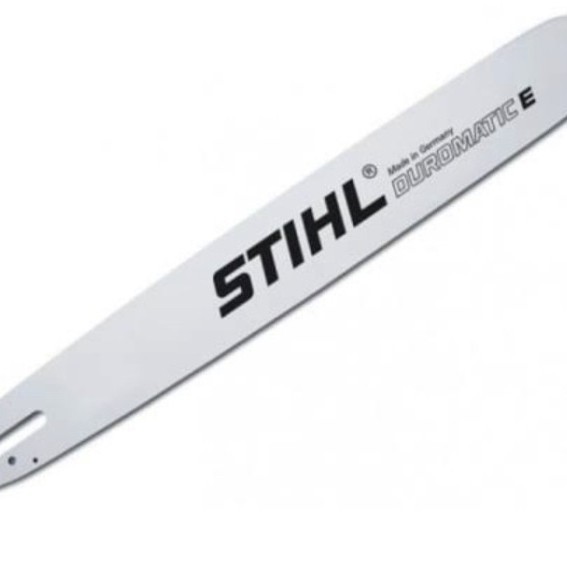 Bar Senso Chainsaw Stihl Ms 382