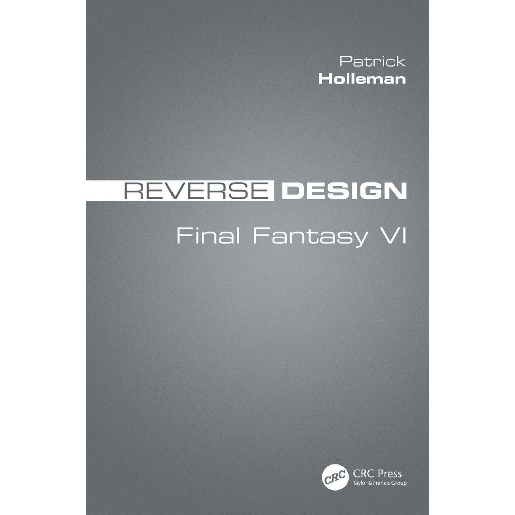 

Reverse Design - Final Fantasy VI ( D )