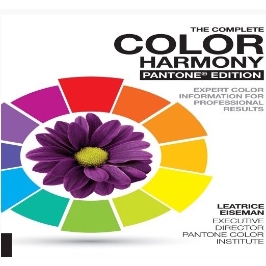 

The Complete Color Harmony - Pantone Edition ( D )