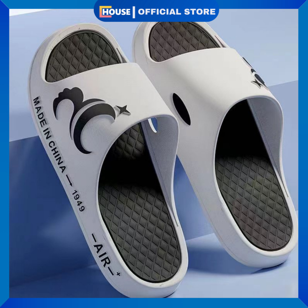 Sandal Hiu // Sandal Anti Licin Pria/Sandal Wudhu Anti Licin/Sandal Tahan Air/Sandal Jalan Jalan