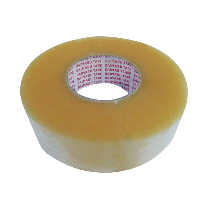 

Lakban Bening Opp 48 Mm X 500 Meter Daimaru