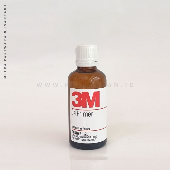 3M 94 Primer - 3M- 3M 94 Primer Original- 3M Murah