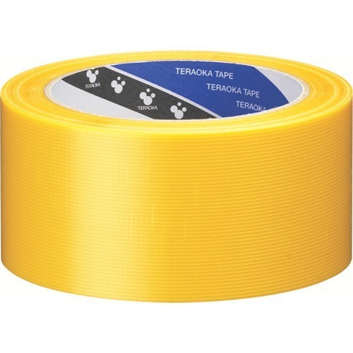 

Teraoka Polyethylen Cloth Adhesive Tape No. 4140 Y-50X25