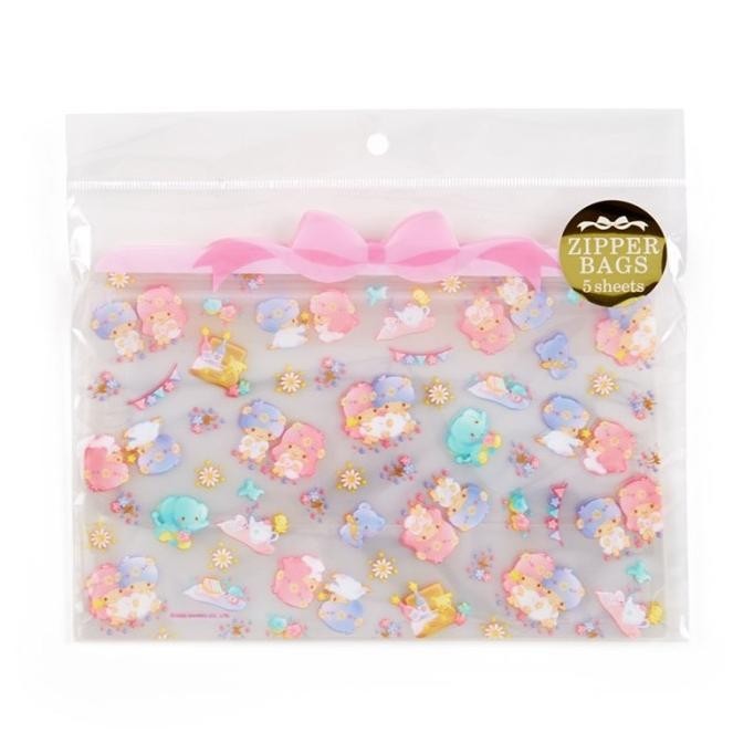 

HARGA DISC - Sanrio Zipper Bag