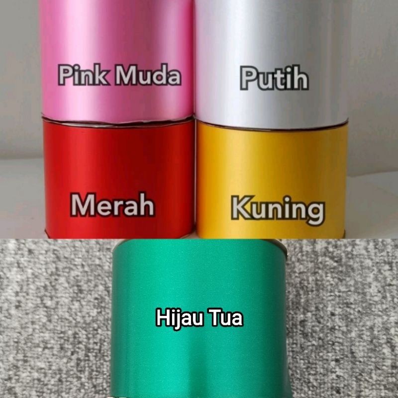 

KI1 Pita Kado Jepang Besar Pita Jepang 7.6 Cm Pita Jepang 3 Inch Pita Besar [Per Roll] B6C