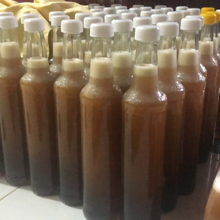 

Ready madu asli sumbawa