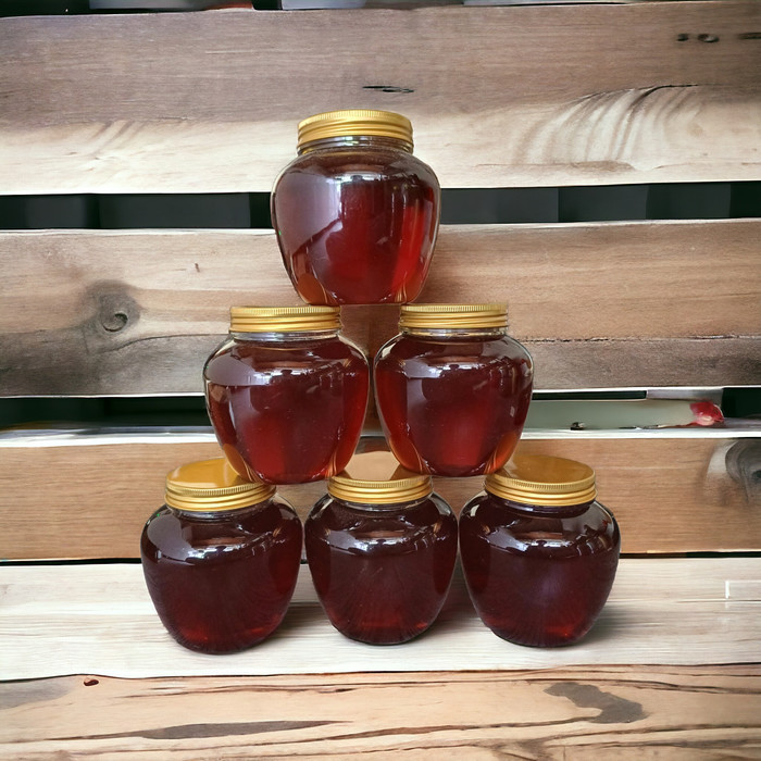 

Ready madu yaman mara'i madu asli