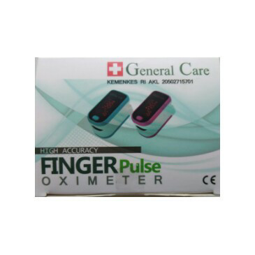 finger pulse oximeter pulse oximeter general e