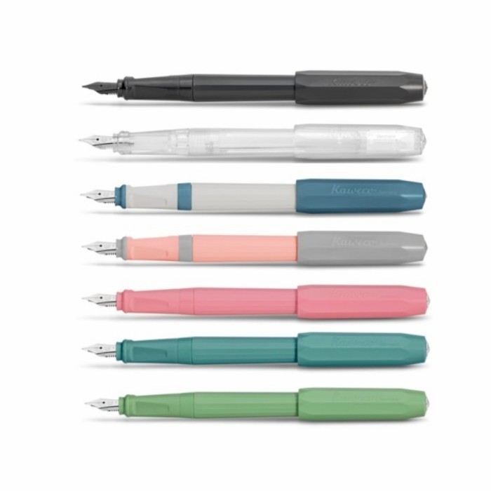 

Ready Kaweco Perkeo Fountain Pen