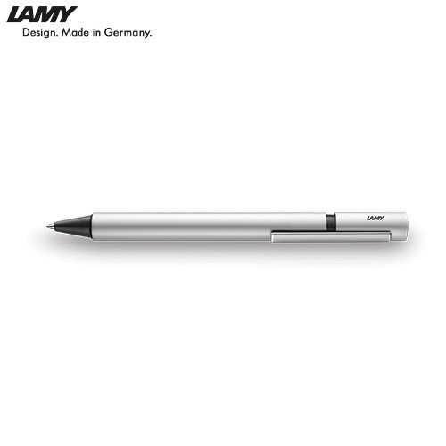 

Ready LAMY Pur - 247 Ballpoint Pen