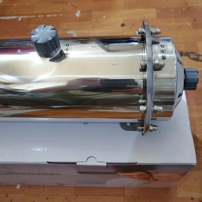 [New] Uf 1000 Lph / Ultrafiltration 1000 Lph Ultrafiltrasi 1000Lph