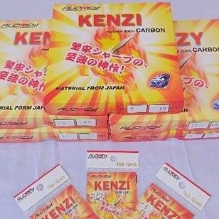 Kail Pancing Kenzi 1054 Kail Carbon