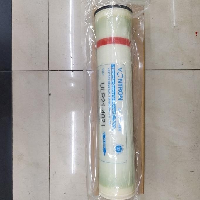 [New] Membran Vontron Ulp21-4021/Membran Vontron Ulp21-4021/1000 Gpd Ro